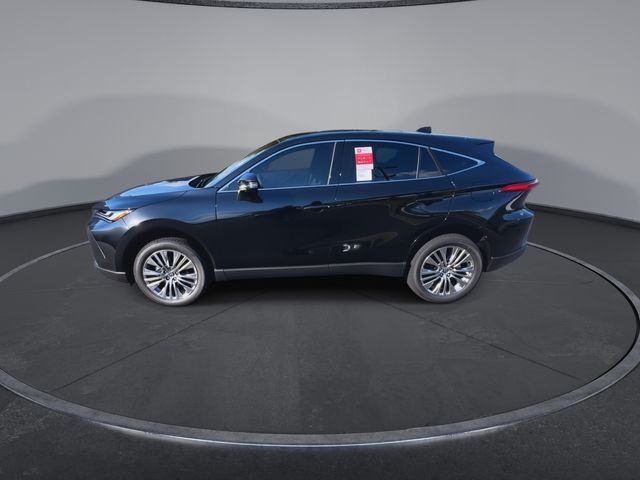 2024 Toyota Venza Limited