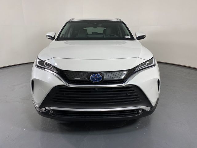 2024 Toyota Venza Limited