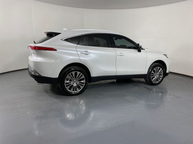 2024 Toyota Venza Limited