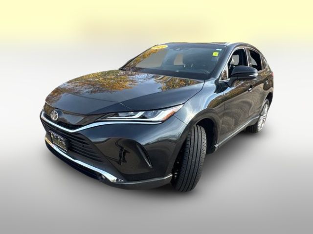 2024 Toyota Venza Limited