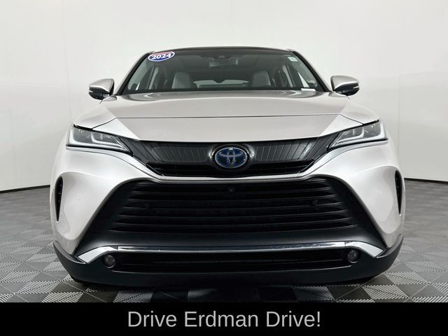 2024 Toyota Venza Limited