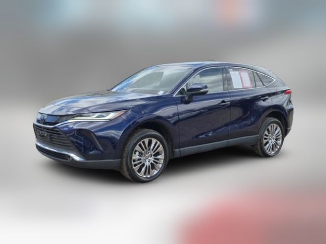 2024 Toyota Venza Limited