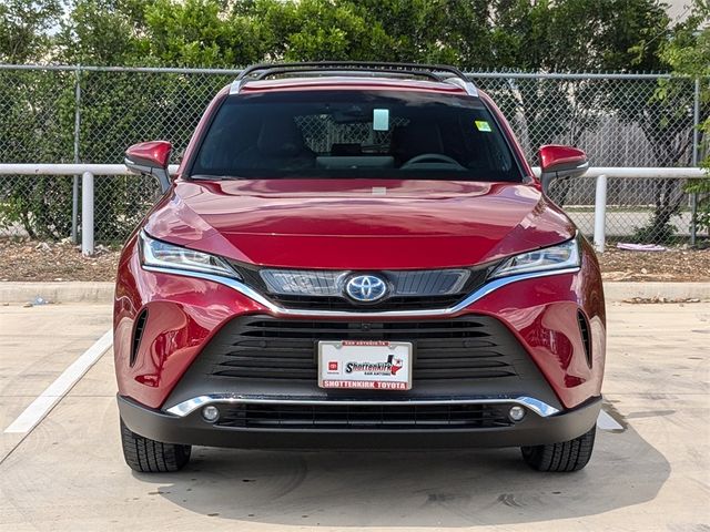 2024 Toyota Venza Limited