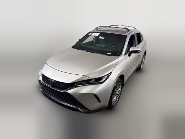 2024 Toyota Venza Limited