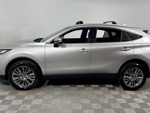 2024 Toyota Venza Limited