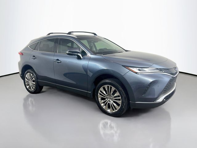 2024 Toyota Venza Limited