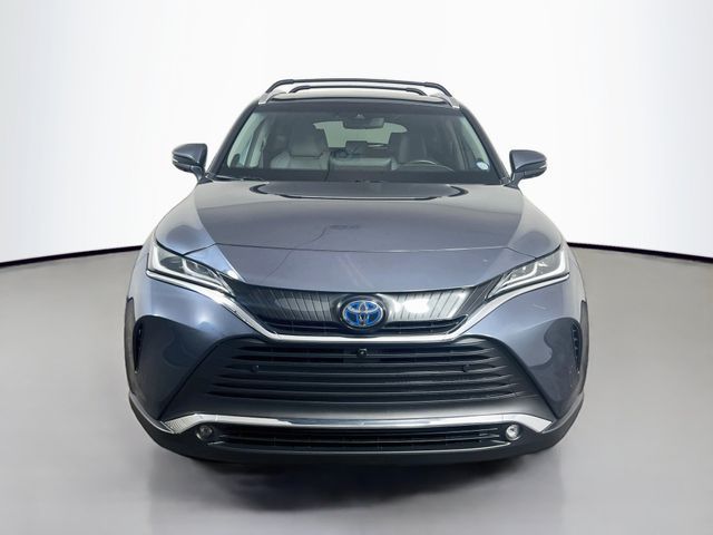 2024 Toyota Venza Limited