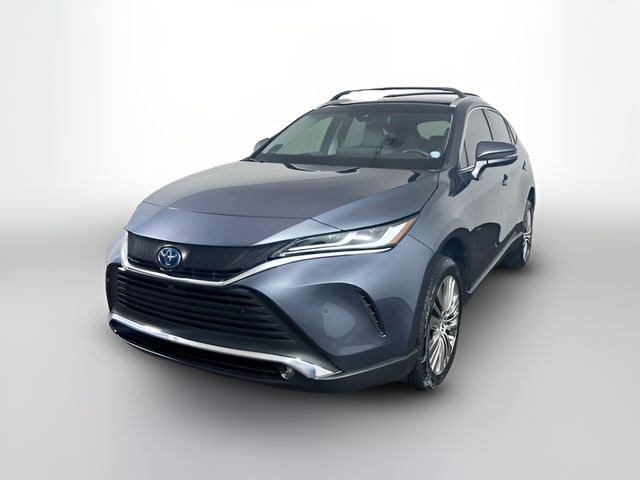 2024 Toyota Venza Limited