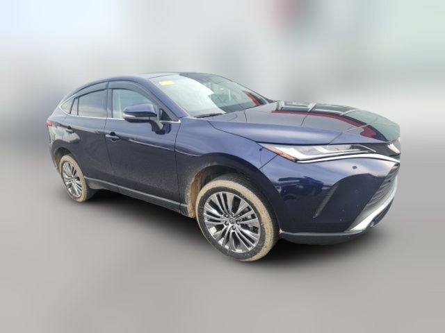 2024 Toyota Venza Limited