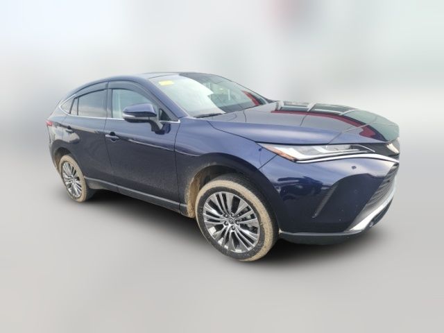 2024 Toyota Venza Limited