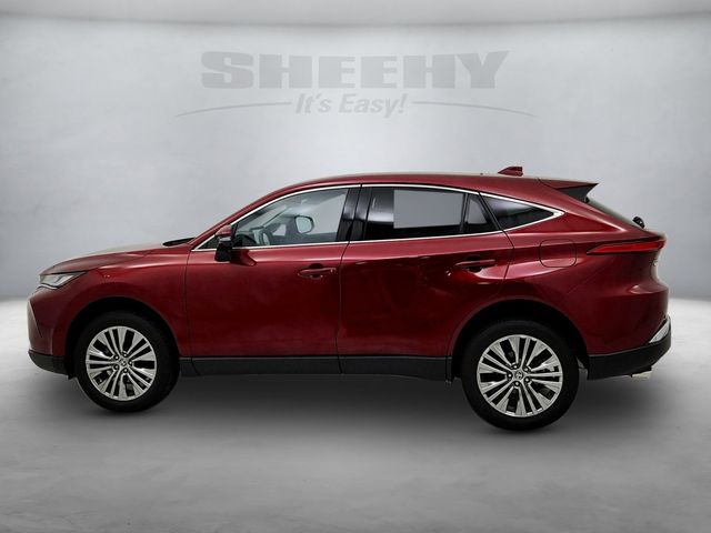 2024 Toyota Venza Limited