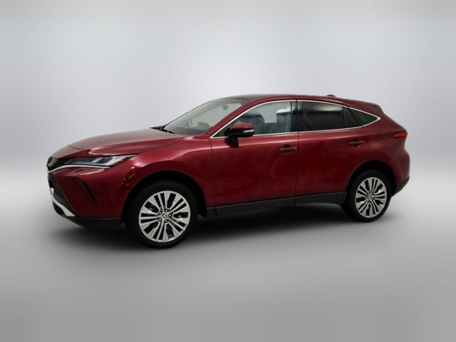 2024 Toyota Venza Limited