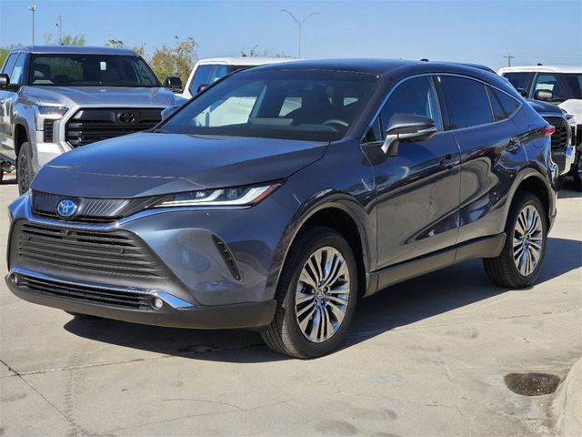 2024 Toyota Venza Limited