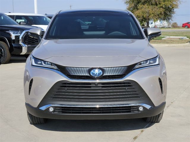 2024 Toyota Venza Limited