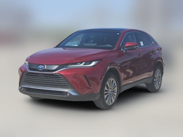 2024 Toyota Venza Limited