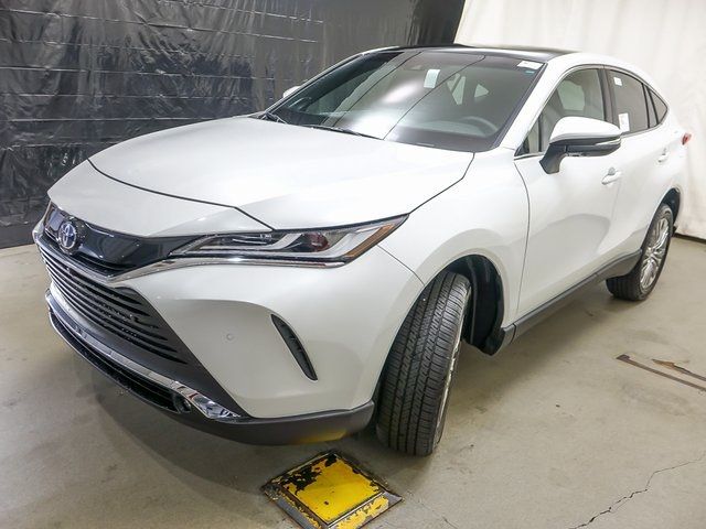 2024 Toyota Venza Limited