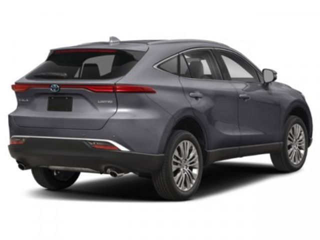 2024 Toyota Venza Limited