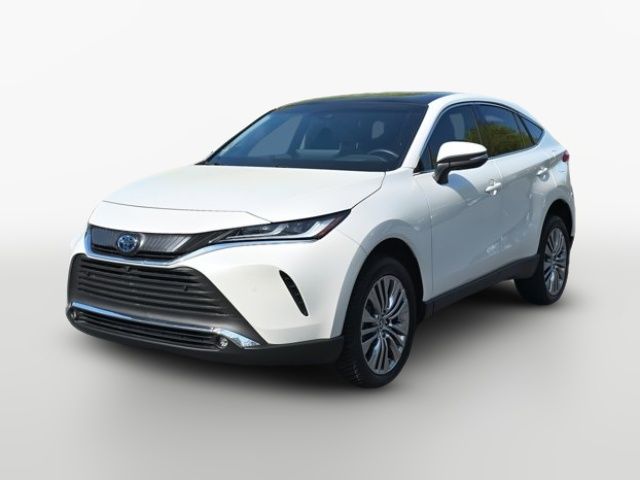 2024 Toyota Venza Limited