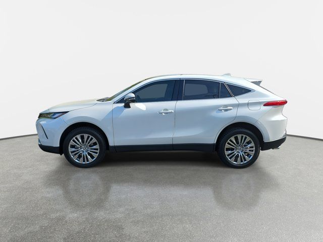 2024 Toyota Venza Limited