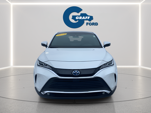 2024 Toyota Venza Limited