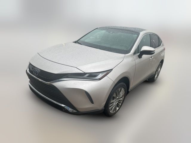 2024 Toyota Venza Limited