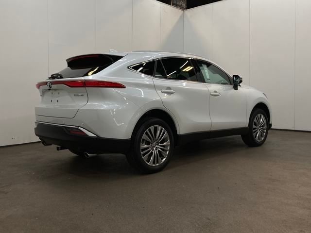 2024 Toyota Venza Limited