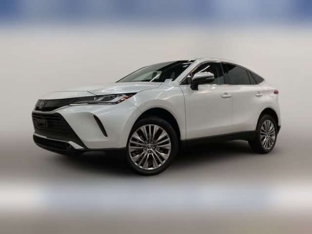 2024 Toyota Venza Limited