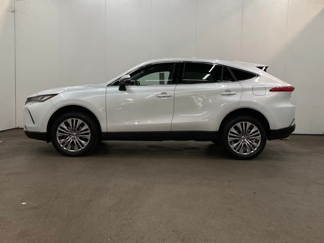 2024 Toyota Venza Limited