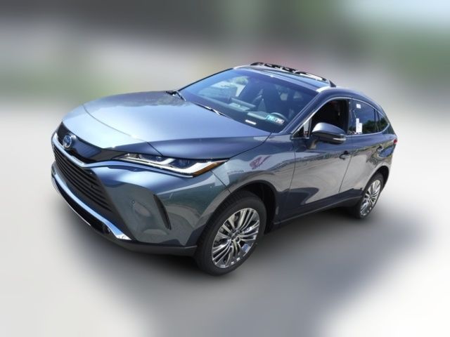 2024 Toyota Venza Limited