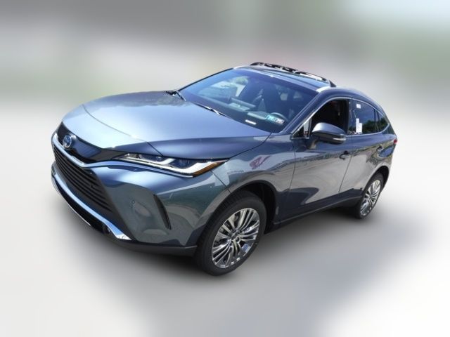 2024 Toyota Venza Limited