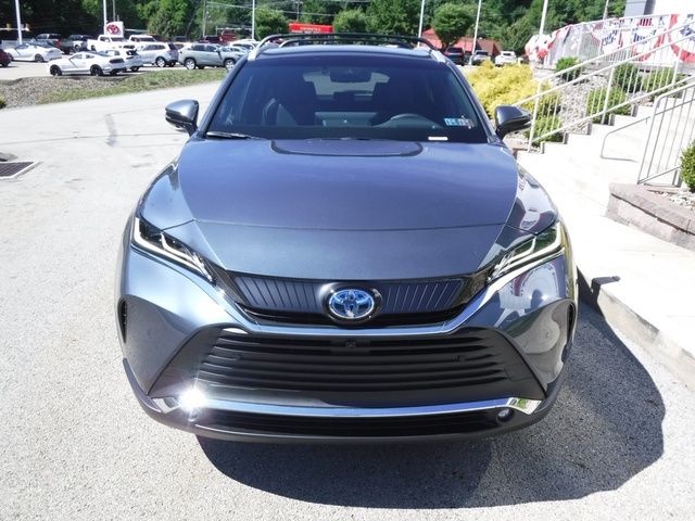 2024 Toyota Venza Limited