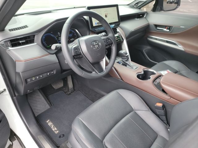 2024 Toyota Venza Limited