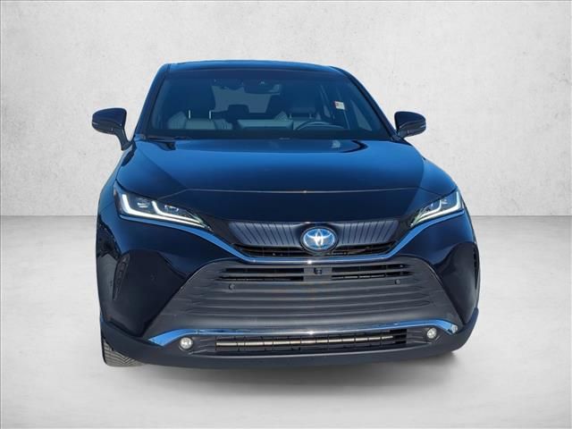 2024 Toyota Venza Limited