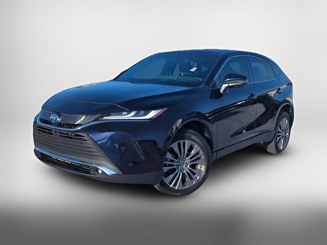 2024 Toyota Venza Limited