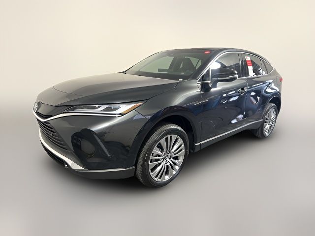 2024 Toyota Venza Limited