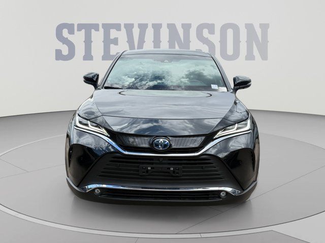 2024 Toyota Venza LE