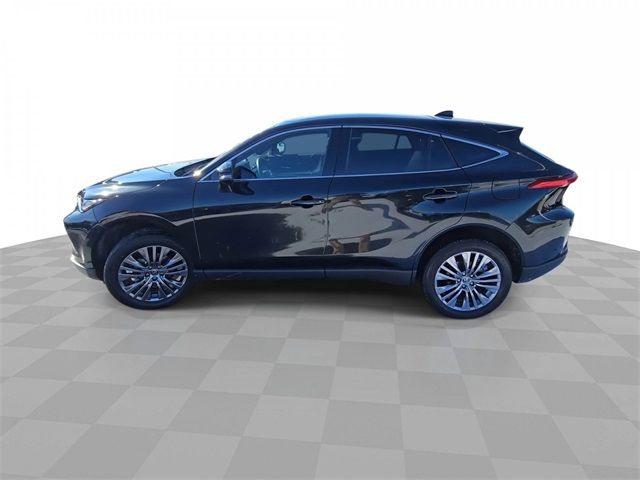 2024 Toyota Venza Limited