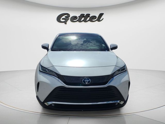 2024 Toyota Venza Limited