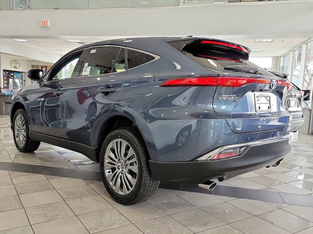 2024 Toyota Venza Limited