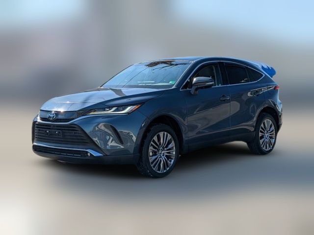 2024 Toyota Venza Limited