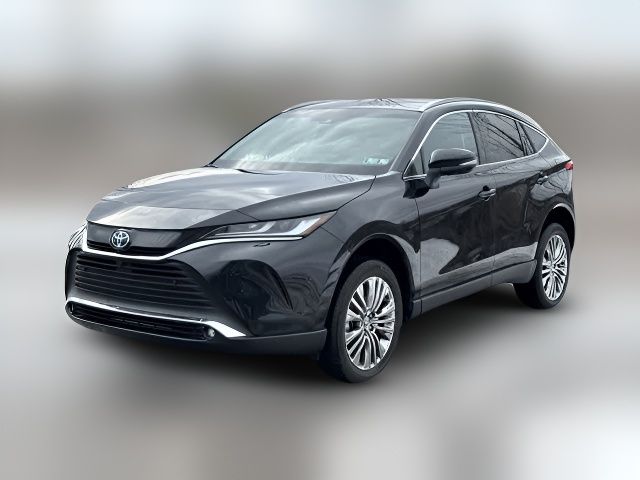 2024 Toyota Venza Limited