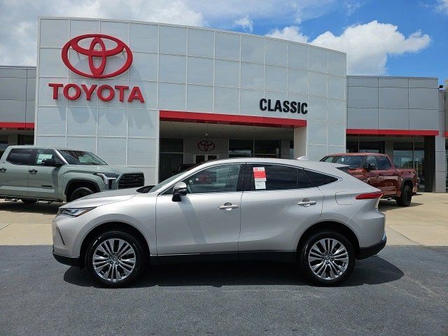 New Toyota SUV For Sale Near Me | Auto Navigator