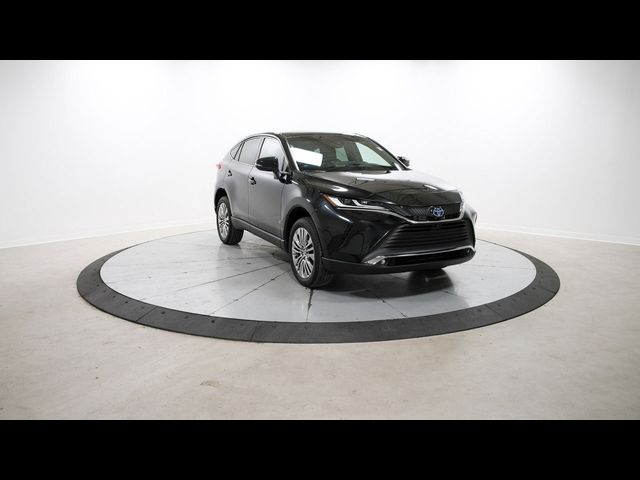 2024 Toyota Venza Limited