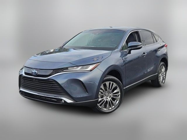 2024 Toyota Venza Limited