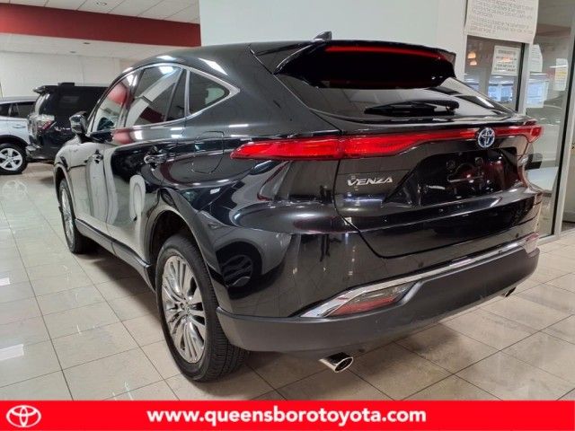 2024 Toyota Venza Limited