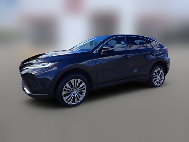 2024 Toyota Venza Limited