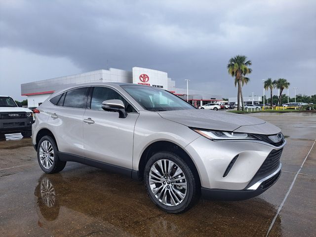 2024 Toyota Venza Limited