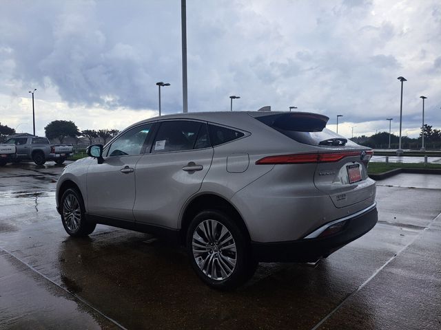 2024 Toyota Venza Limited