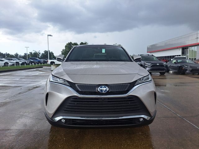 2024 Toyota Venza Limited