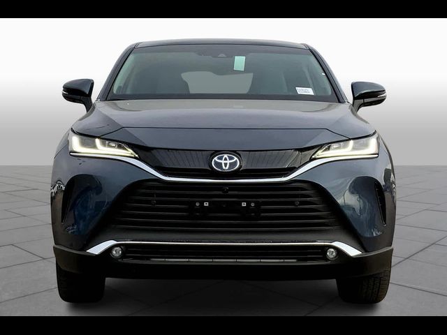 2024 Toyota Venza Limited